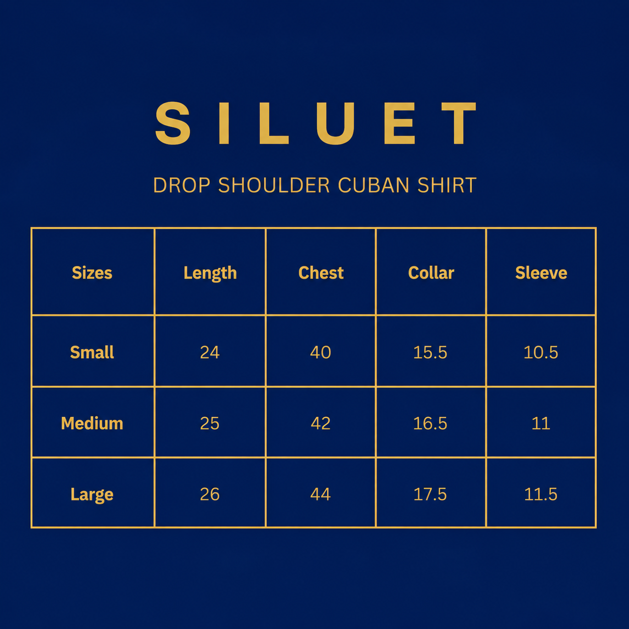 Bottle Green Cuban Drop Shoulder Shirt