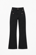 Eclipse | Mole Pocket Bootcut Jean (unisex)