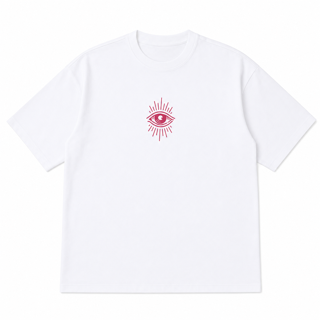 White Tshirt