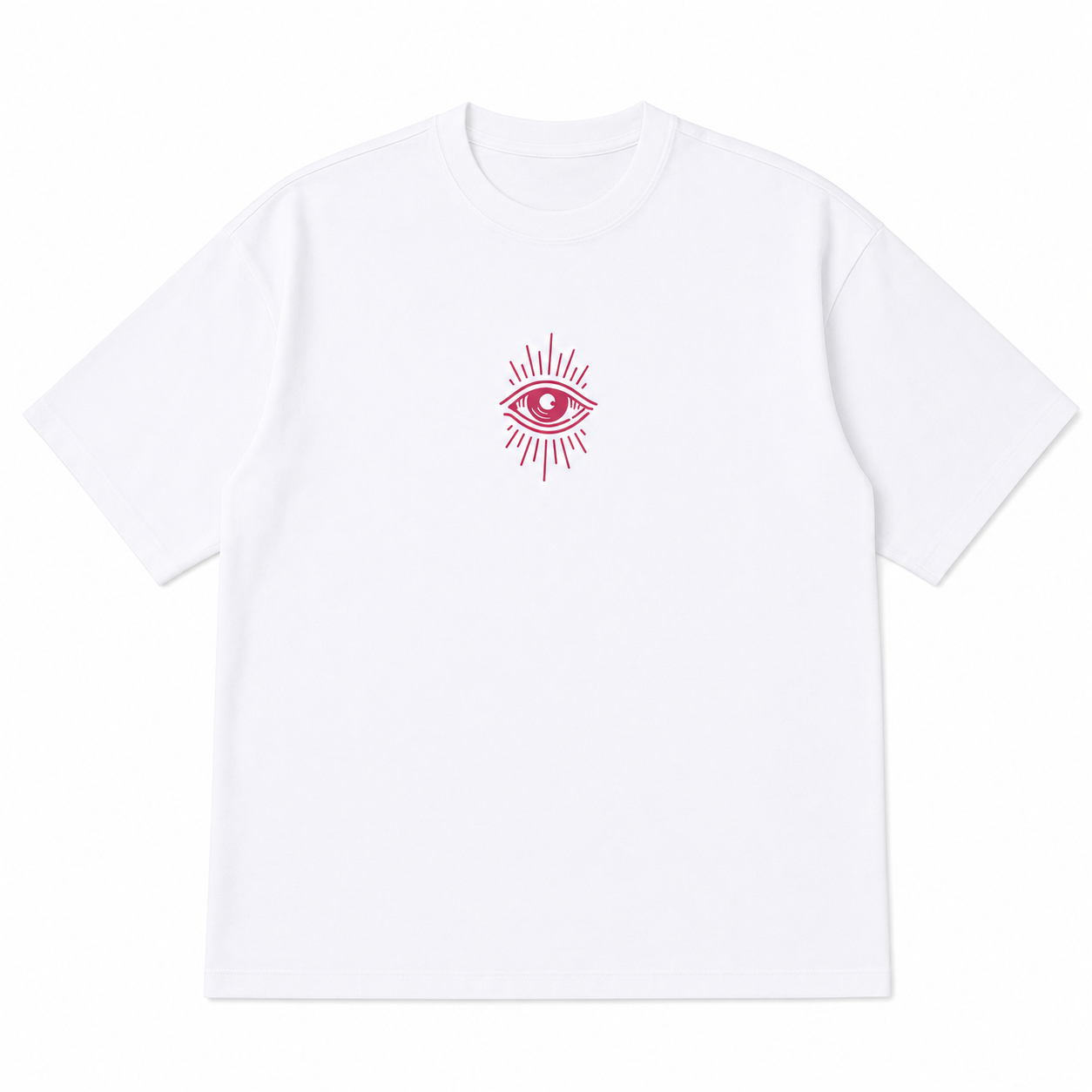 White Tshirt