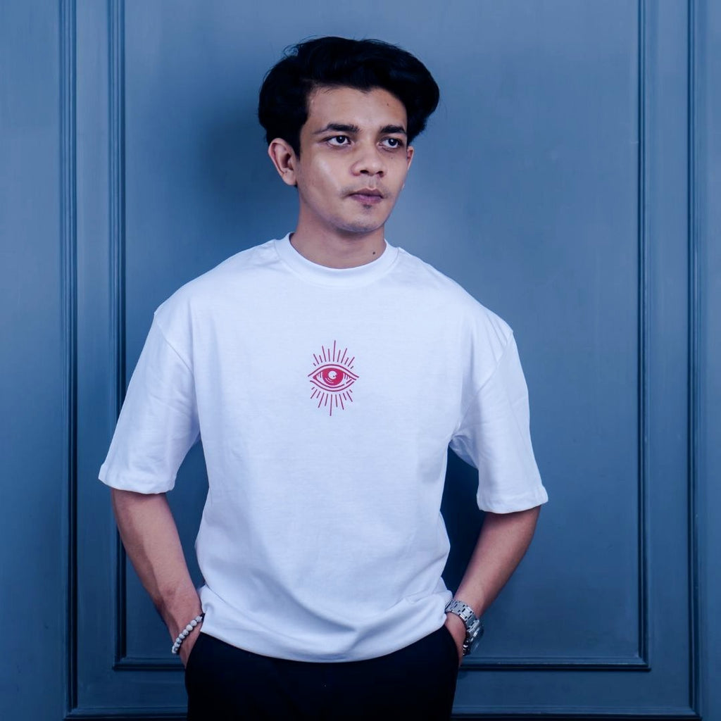 White Tshirt